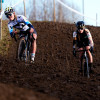 Mastering cyclo-cross: tips, tricks, and the occasional tumble