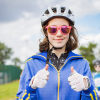 Your cycling superpowers