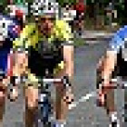 Bikeline Tom Simpson Junior Road Race related article