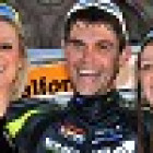 Tour Series Round 9 related article