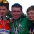 Sussex Track League 15 related article