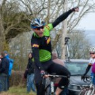 Junior Tour of the Mendips related article