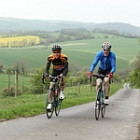 The Tour of the National Forest Sportive related article