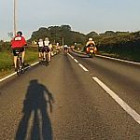 Three Peaks Classic related article