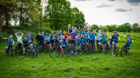 Play leads the way for youth cycling club in Cheltenham