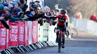 Preview: 2025 British National Cyclo-cross Championships