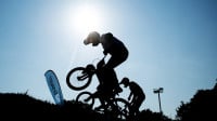 2025 BMX Racing calendar revealed