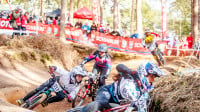 British Cycling announces 2025 National Four Cross Series dates