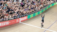 Record crowds at Lloyds National Track Championships 2025 as world records fell