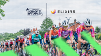 Elixirr partnership extended across Lloyds Tour of Britain