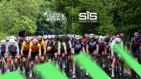Science in Sport to be Official Nutrition partner of Lloyds Tour of Britain