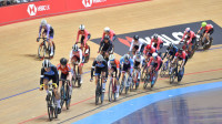 Track Cycling Accreditation