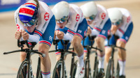 HSBC UK National Track Championships Race Guide