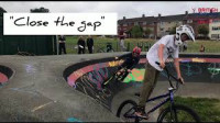 Bristol Pump Track series gets underway this summer