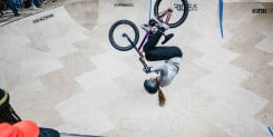 Preview: National BMX Freestyle Championships