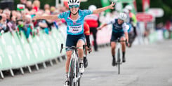 British Cycling pays tribute to Lizzie Deignan&amp;#039;s sensational career