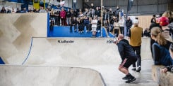 New &amp;#039;video contests&amp;#039; incorporated into National BMX Freestyle Series