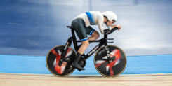 Lloyds National Track Championships 2025: Results