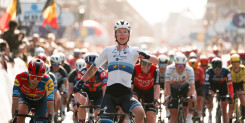 European and Olympic champions head to Lloyds Tour of Britain Women this June
