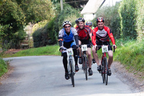 Cycle Sportive