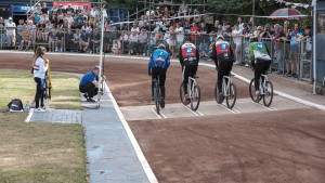 British Cycling to host 2025 Cycle Speedway World Championships as calendar announced