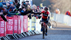 Preview: 2025 Lloyds National Cyclo-cross Championships