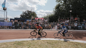 Cycle speedway British individual champions crowned in jam-packed weekend of racing