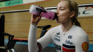 British Cycling and Science in Sport unite to fuel the joy of cycling from coffee rides to world podiums