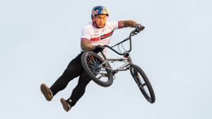2025 Lloyds BMX Freestyle National Championships date confirmed