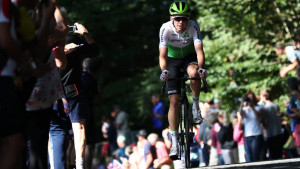 OVO Tour of Britain: Day 2 Highlights