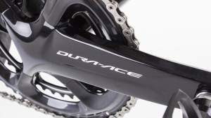 Know your Shimano road groupsets