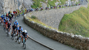 World&amp;rsquo;s top teams line-up for the Aviva Tour of Britain