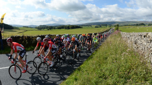 Country can be &amp;#039;really proud&amp;#039; of Tour of Britain, says British Cycling CEO Ian Drake