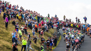 Guide: Tour of Britain 2016