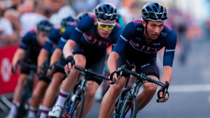 Final four teams qualify for OVO Energy Tour of Britain