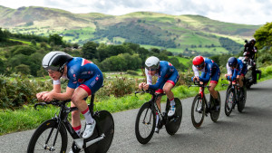 OVO Tour of Britain: Day 5 Highlights