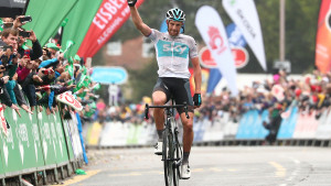 OVO Tour of Britain: Day 7 Highlights