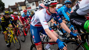 Great Britain Cycling Team join the world&amp;#039;s leading teams in return to the OVO Energy Tour of Britain