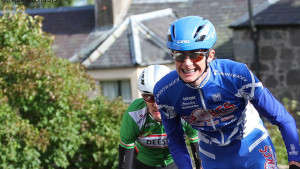 Scottish National Junior Men&amp;#039;s Road Race Championships