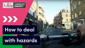 How to deal with hazards on your commute - Commute Smart