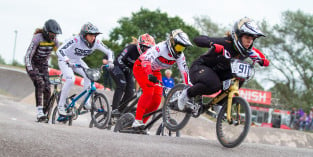  Preview: 2023 British BMX Championships