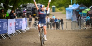 British Cycling announces 2024 mountain bike endurance calendar