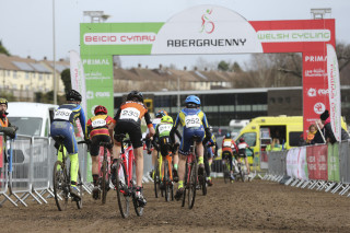 2020 Welsh Cycling Cyclo-cross League Update