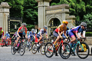 lancaster gp womens national series