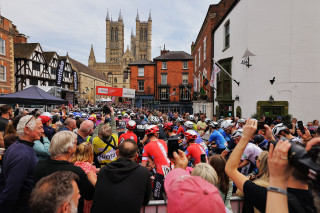 rapha lincoln gp