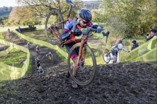 cyclo-cross