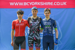 podium u23 classic