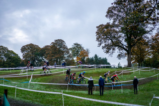 Cyclo-cross