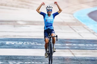 Lizzie Deignan Paris Roubaix 2021