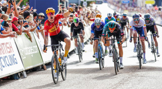 Tour of Britain Men